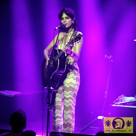 Lola Marsh (IL) Pop-Kultur Festival - Kesselhaus, Berlin - 1. September 2023 (6).JPG